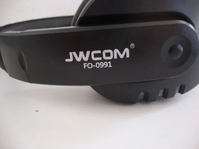 Fone Headset JW COM Modelo FO-0991. - Foto 4