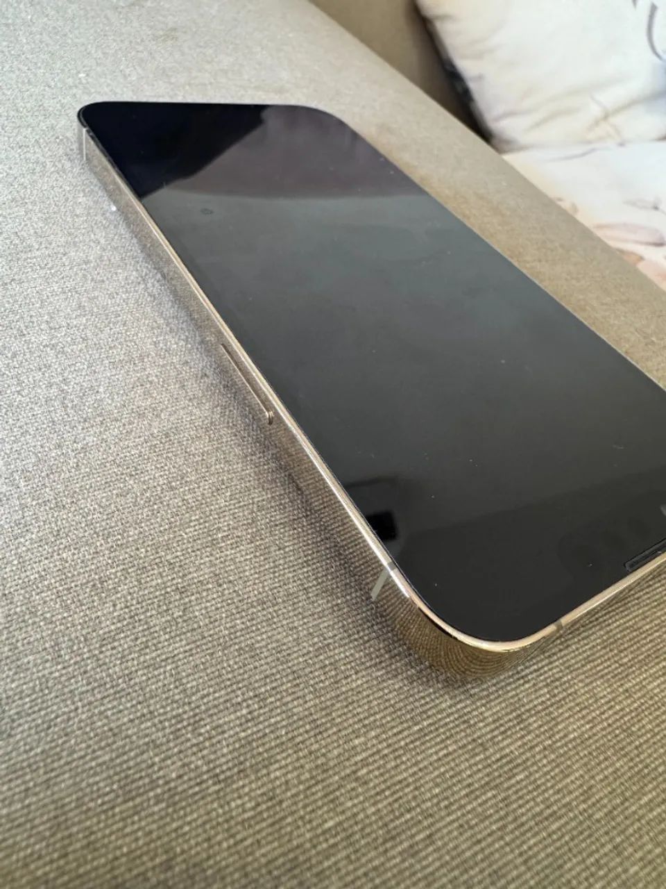 Vendo Iphone 13 Pro 128gb - Foto 4