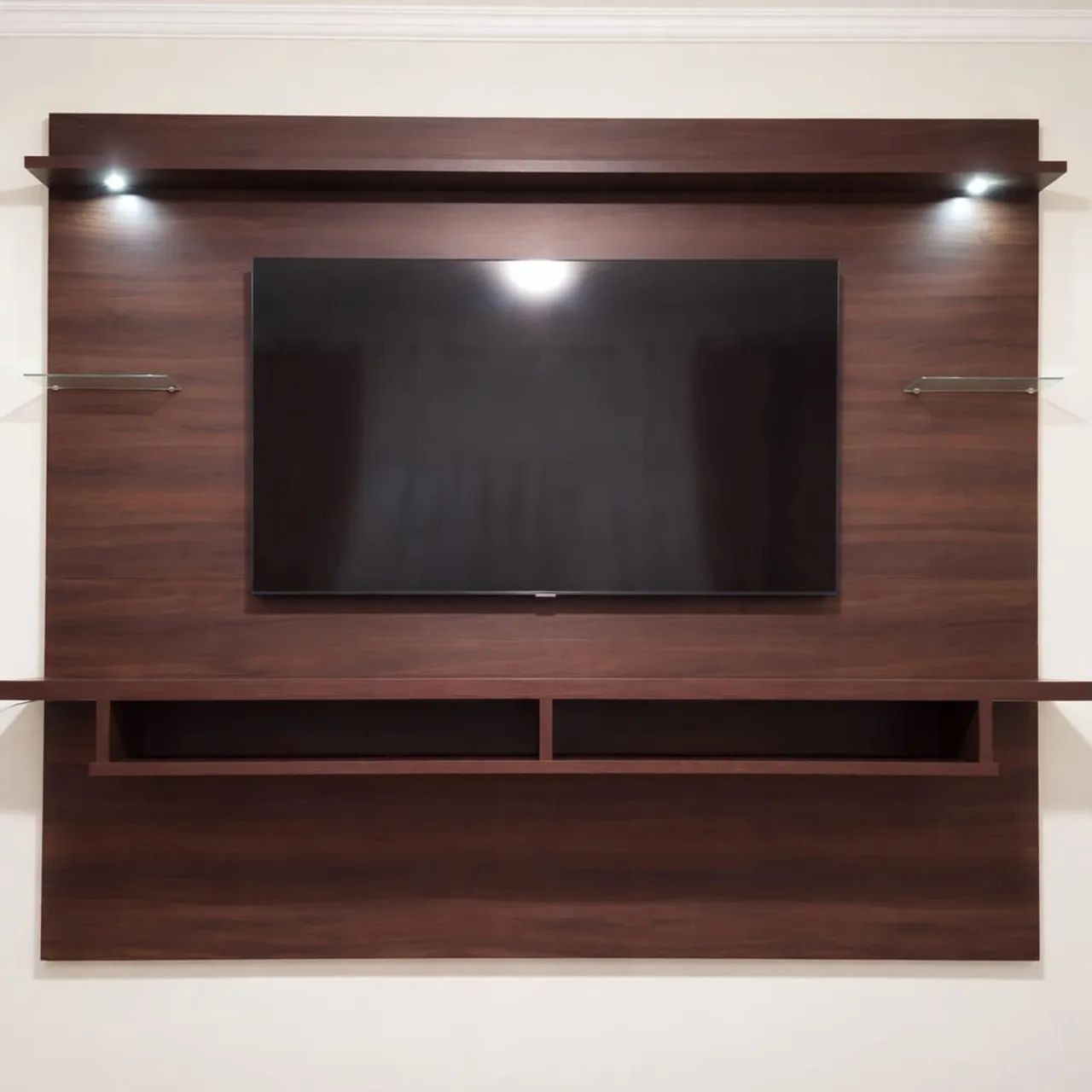 Painel para tv 220cmX171cm
