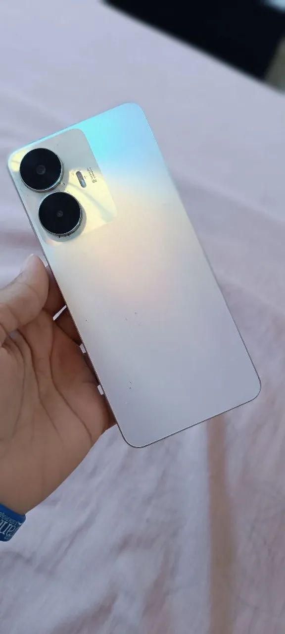 Aparelho Celular 