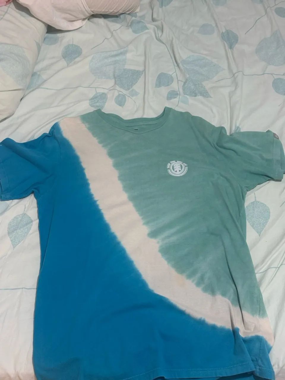 Camisa element 
