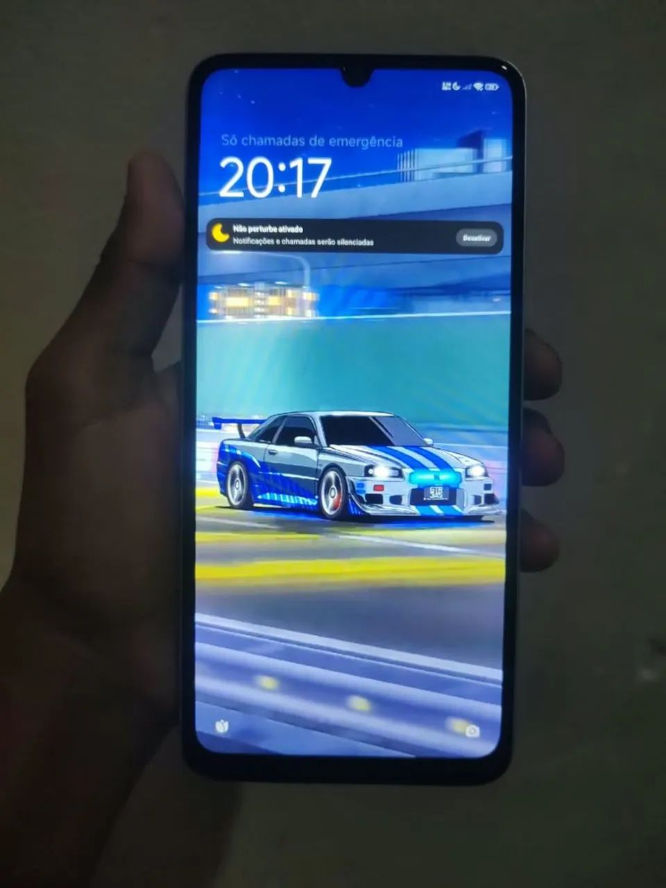 Xiaomi Redmi 13c - Foto 2