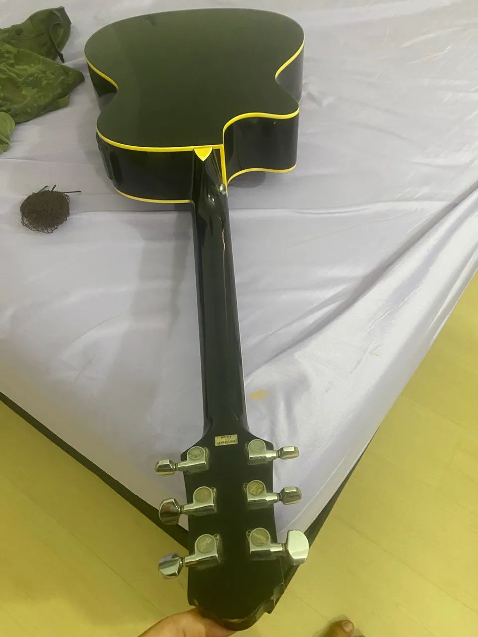 Violão crafter