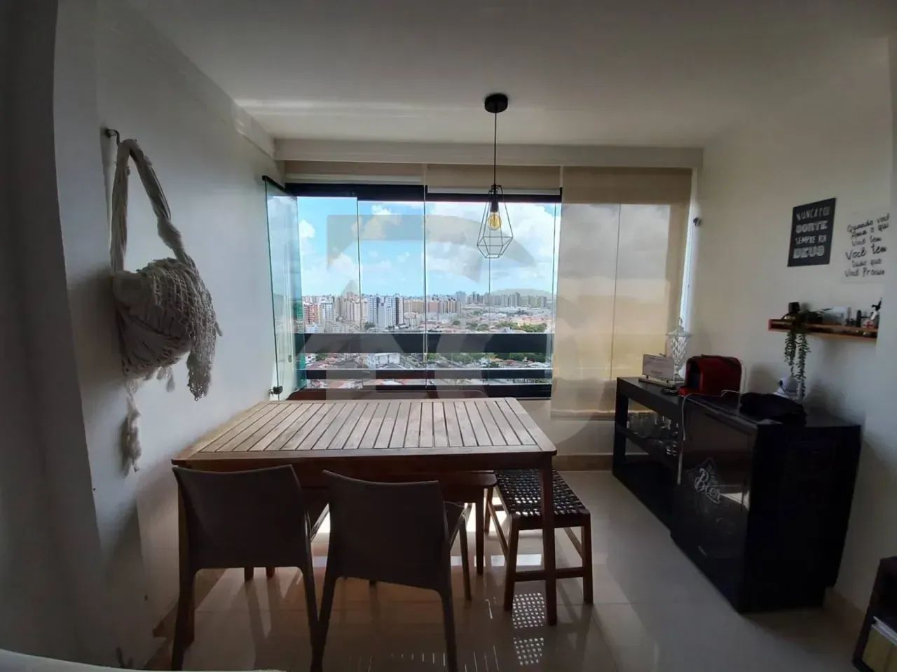 Apartamento no Residencial Padre Arnóbio com Área de Lazer Completa - Foto 4