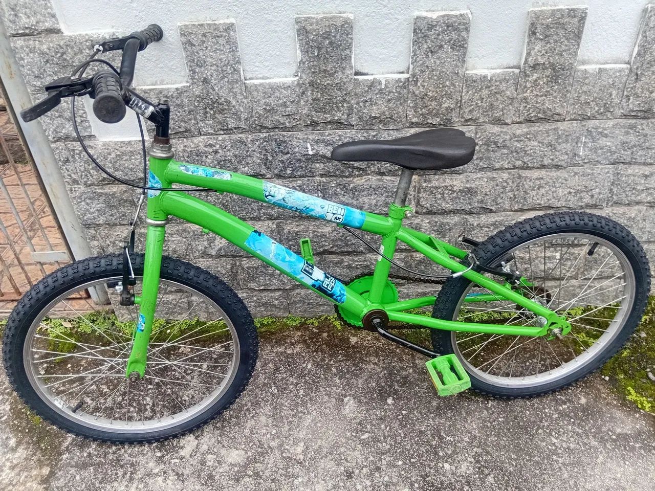 Vendo bicicleta  - Foto 2