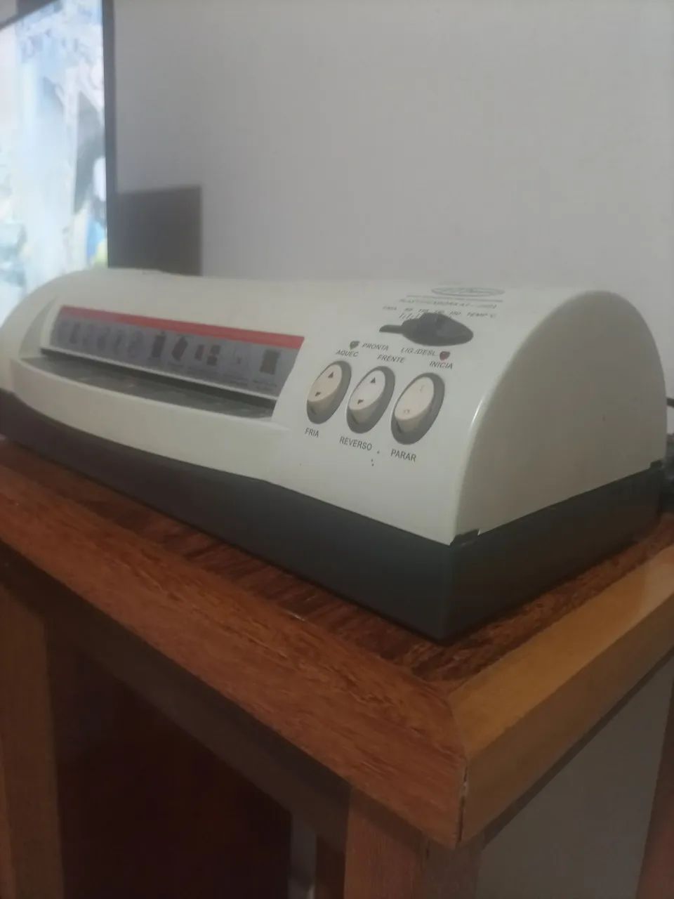 Document Laminator - Brand: Menno445600594333552642