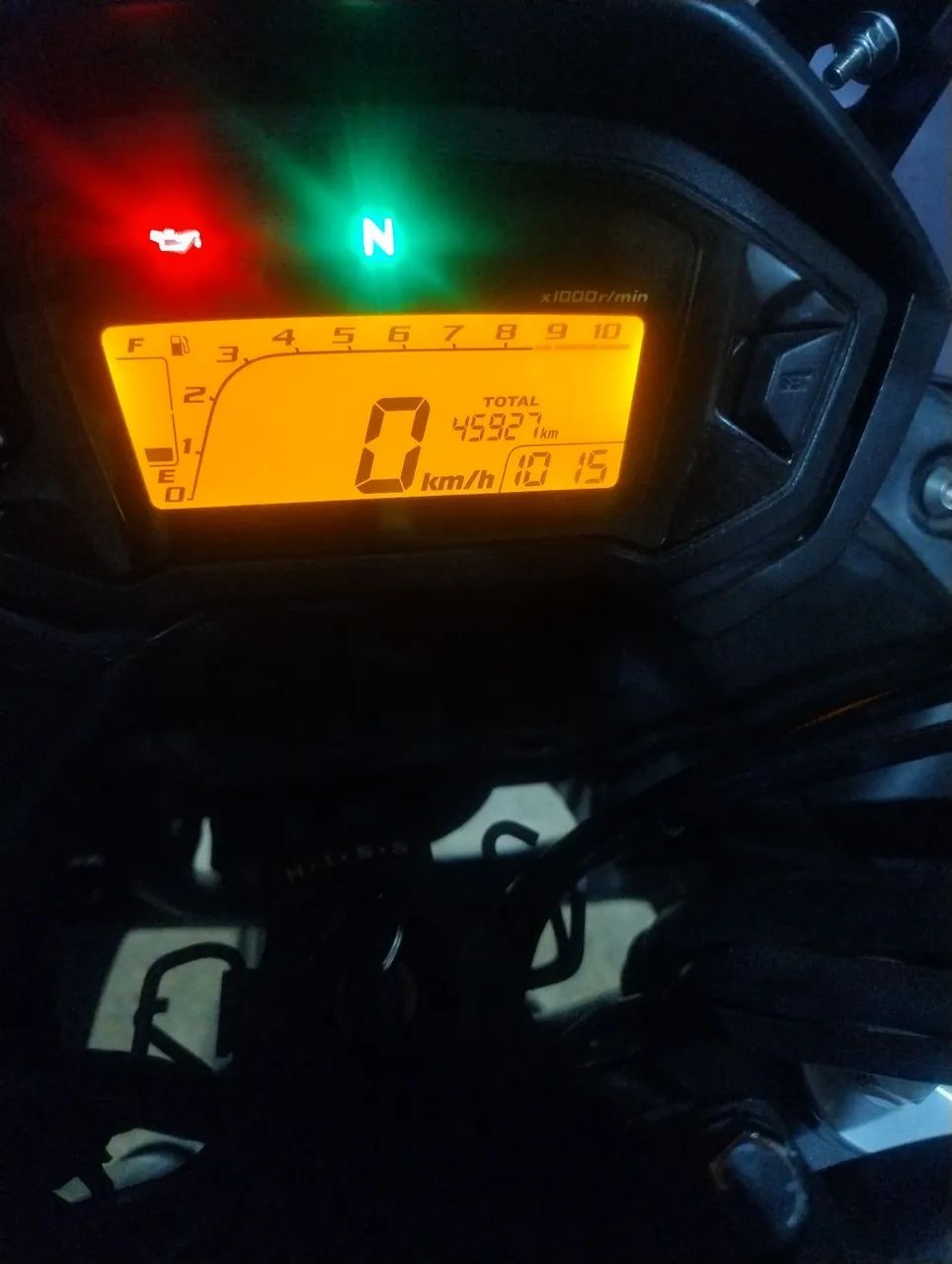 Cb500x 2015  - Foto 5