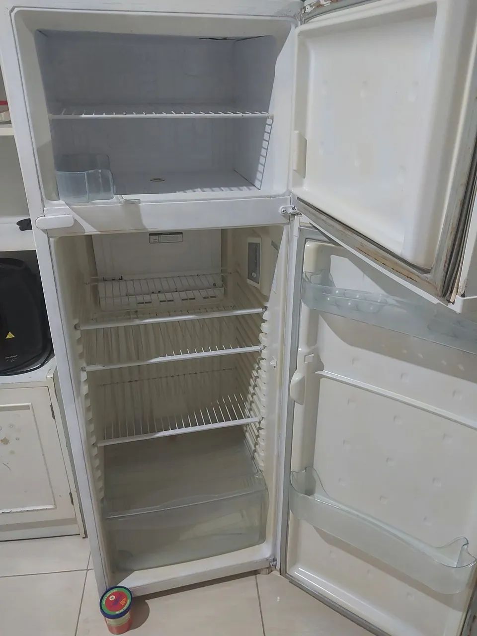 geladeira - Foto 2
