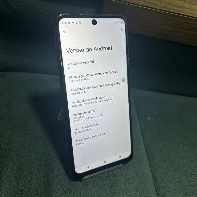 Motorola moto G52 128GB 4GB RAM - Foto 4