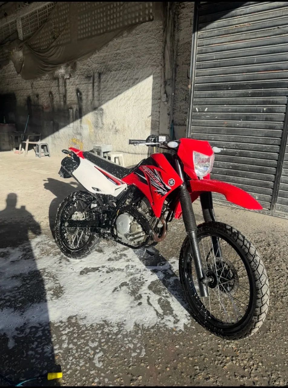 Lander 250 nada a fazer  - Foto 2