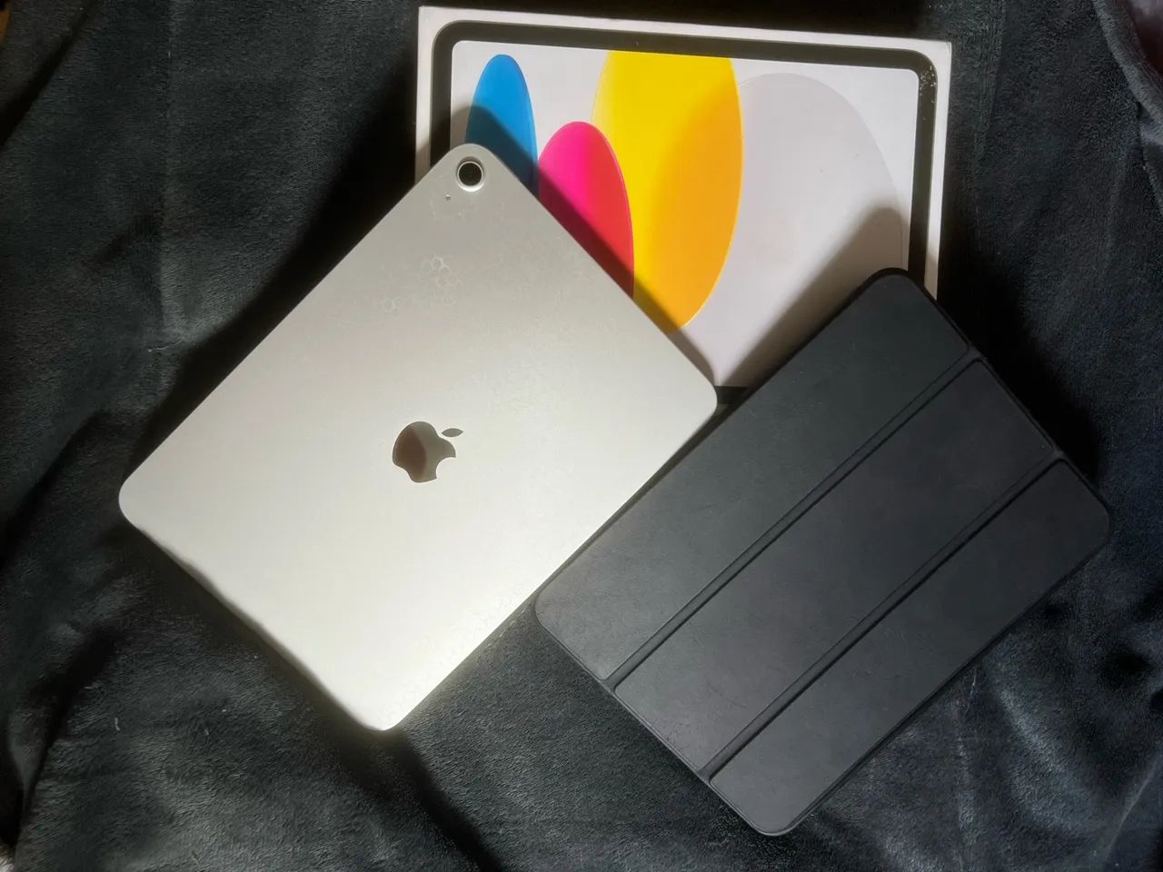 iPad 11 128gb  - Foto 3