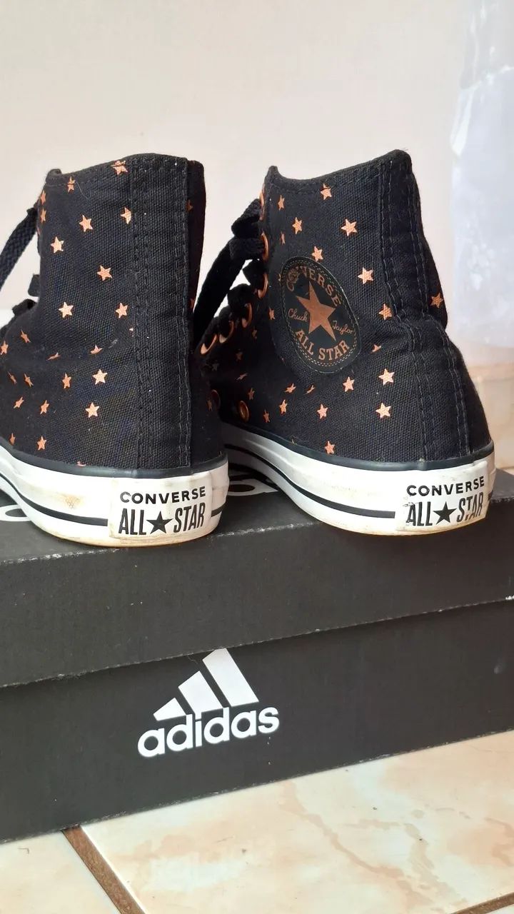 Tênis All Star - Foto 3