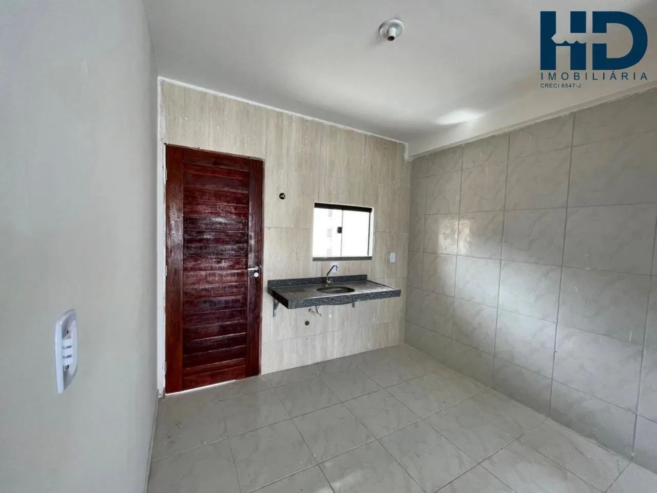 Vendo casa de repasse  - Foto 3
