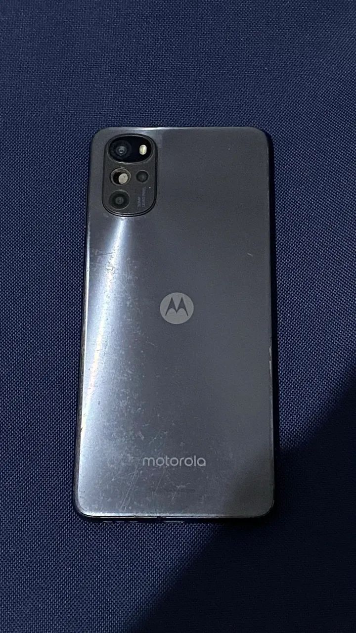 MOTO G22 e Moto e7 plus - Foto 2