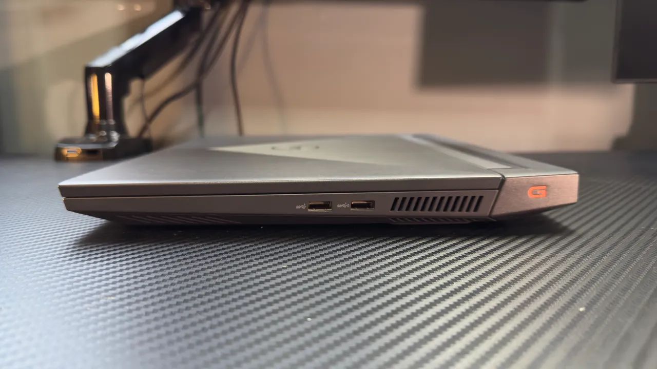 Dell G15 5511 - Foto 3