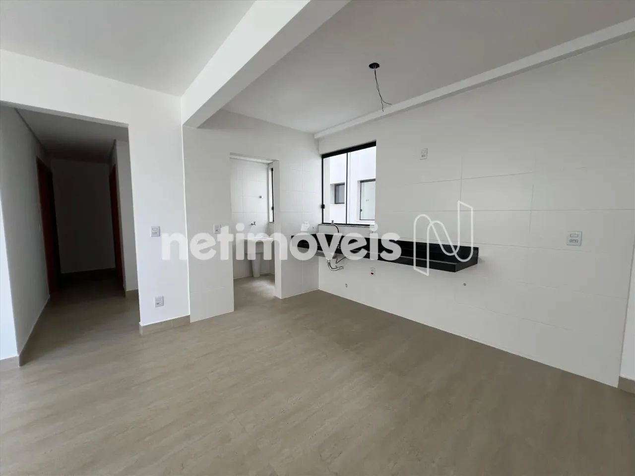 Venda Apartamento 3 quartos Prado Belo Horizonte - Foto 5