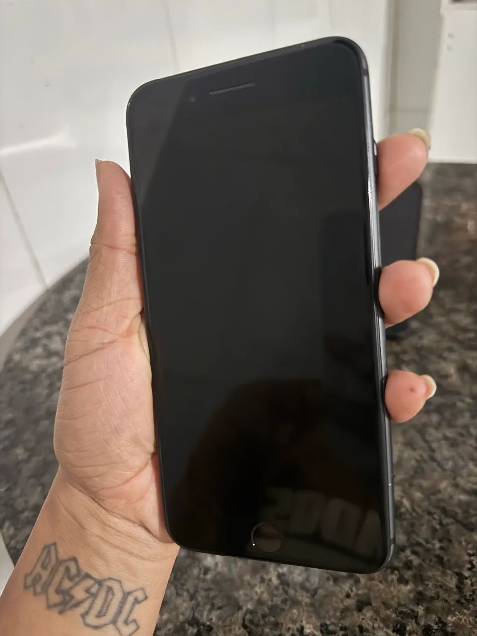 iPhone 8 Plus  - Foto 2