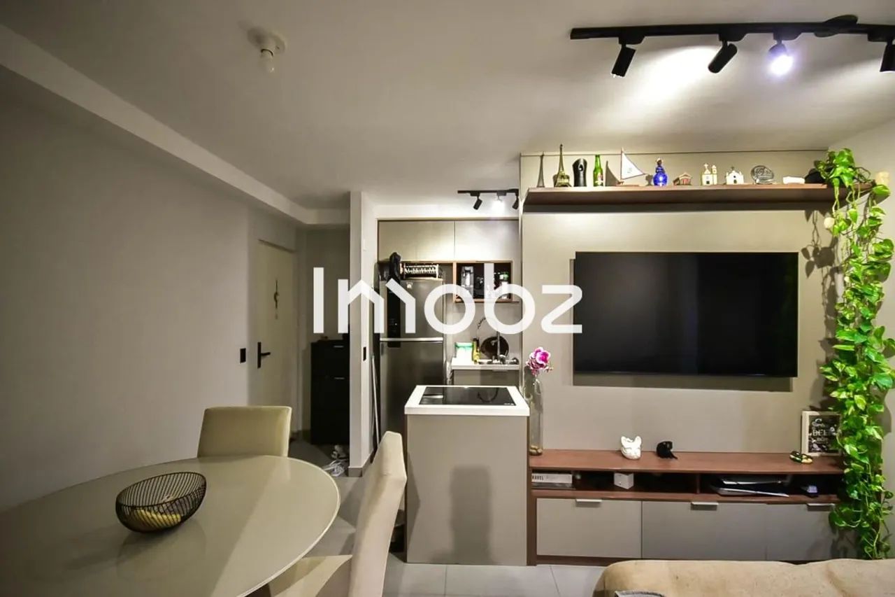 Apartamento à Venda - Vila Andrade, 2 Quartos, 57 m2 - Foto 5