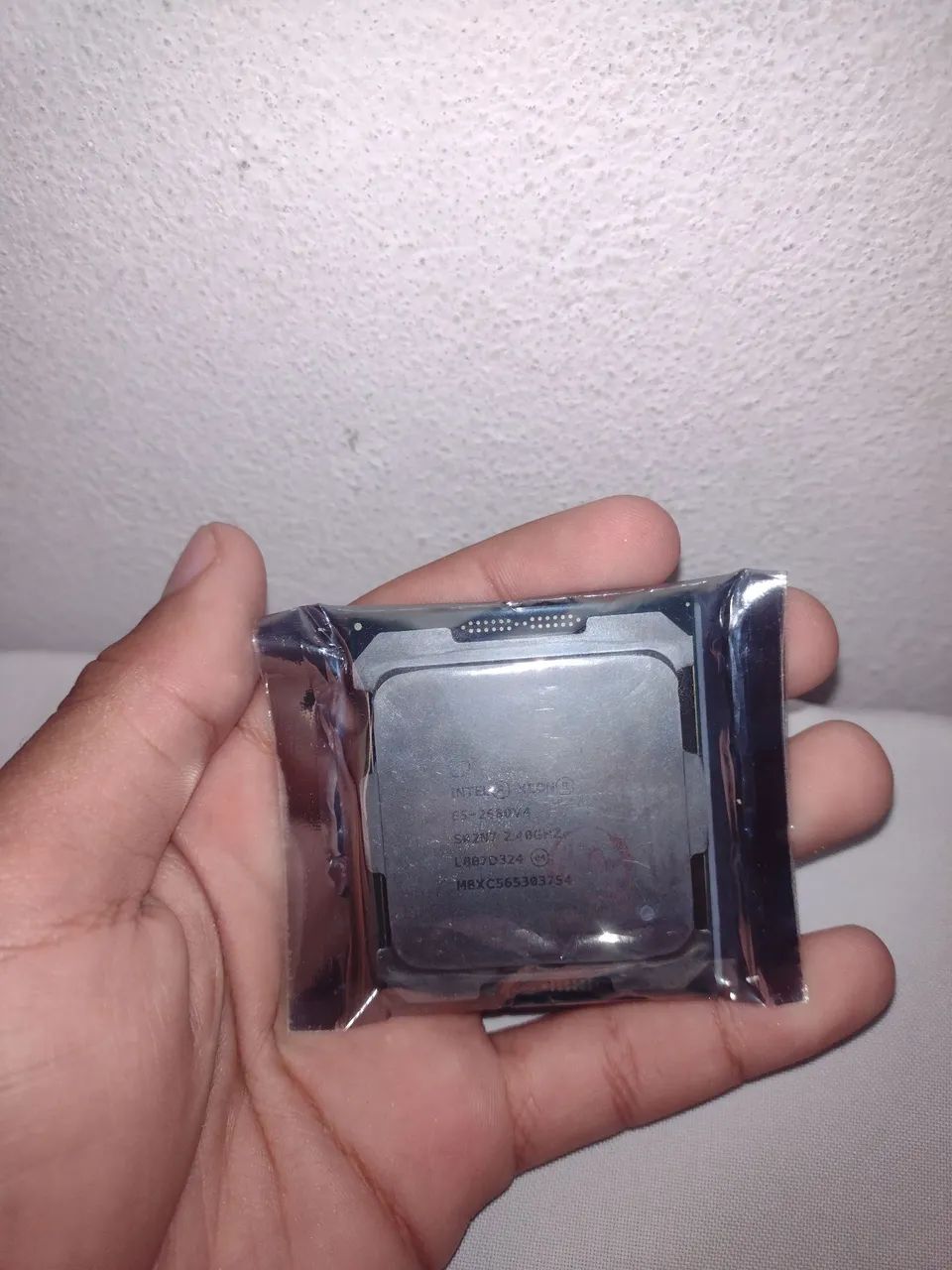 XEON 2680 V4
