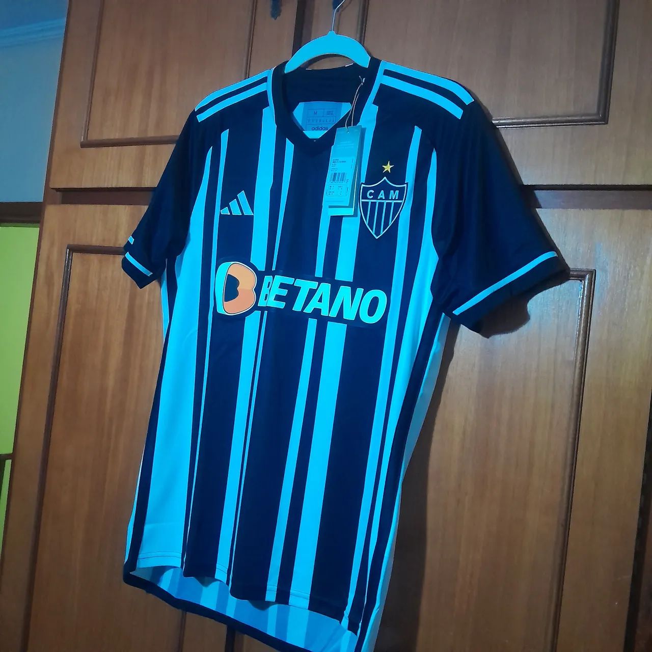 Camisa Atlético MG  - Foto 4