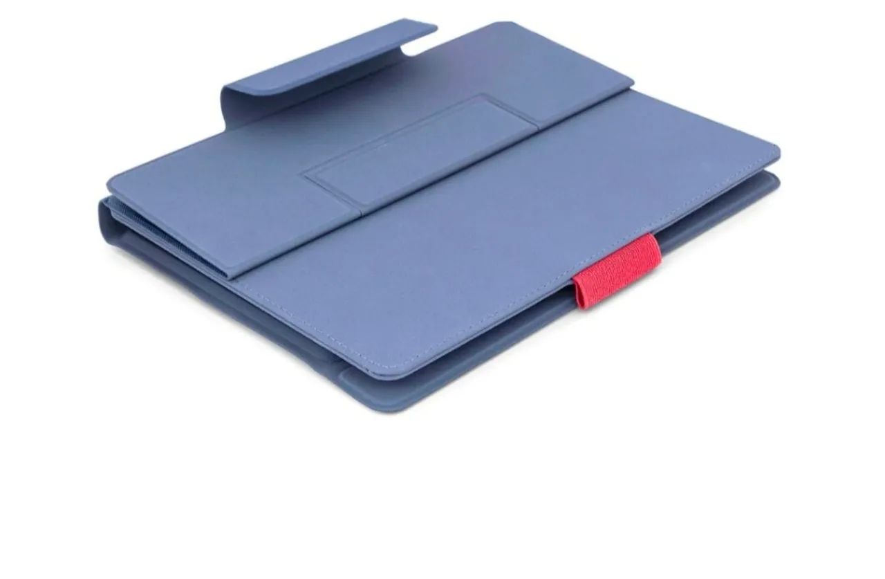 ? IPAD AIR M1 5ª GERAÇÃO + CAPA TECLADO BETTDOW - Foto 5
