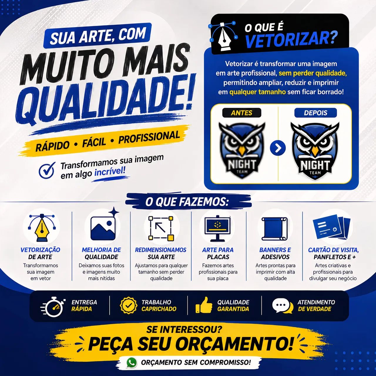 FAÇO ARTES 