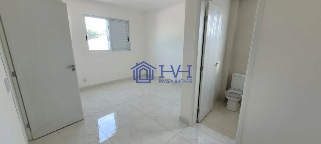 Apto com 3 Suites e 2 vagas a Venda