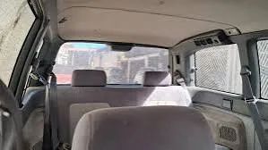 Mazda MPV Minivan AUT 1998 - Foto 4