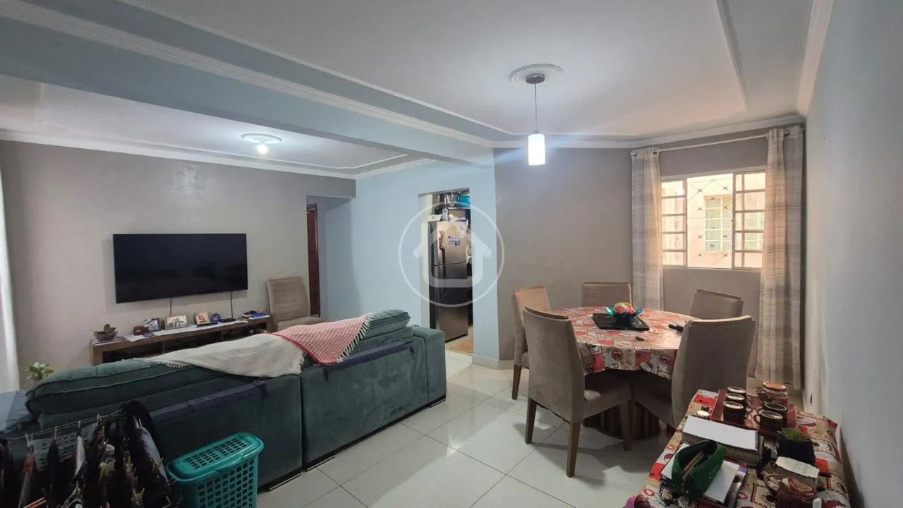 APARTAMENTO 3 DORMITÓRIOS - VILA ALMEIDA - Foto 2