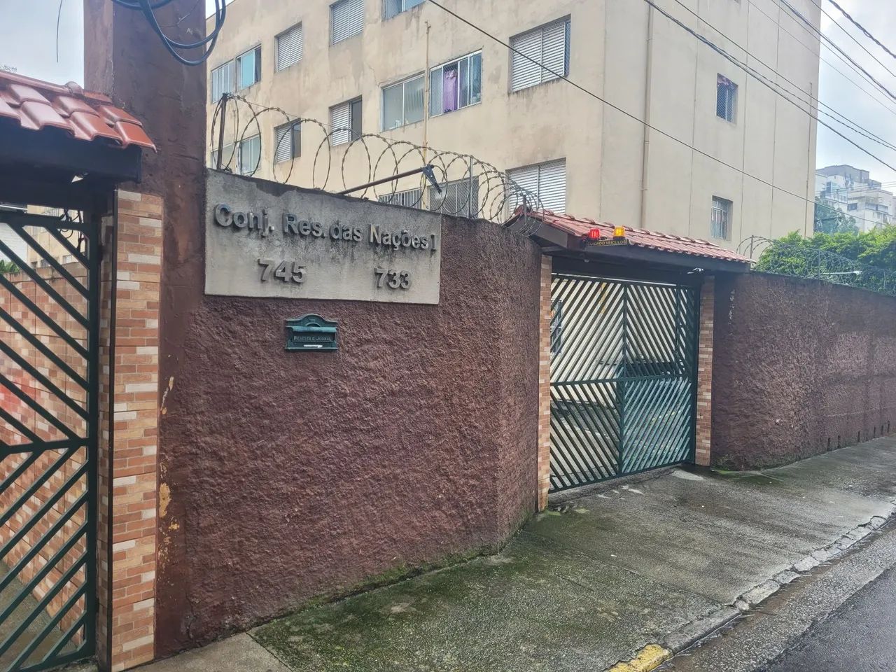 Foto - São Bernardo do Campo - Taboão