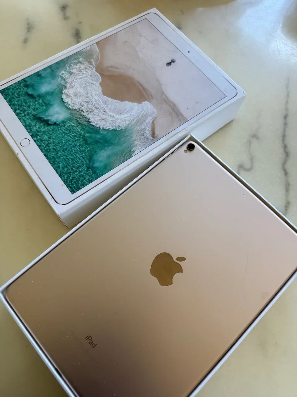 iPad Pro 10.5 polegadas, ano de 2016 - Foto 2