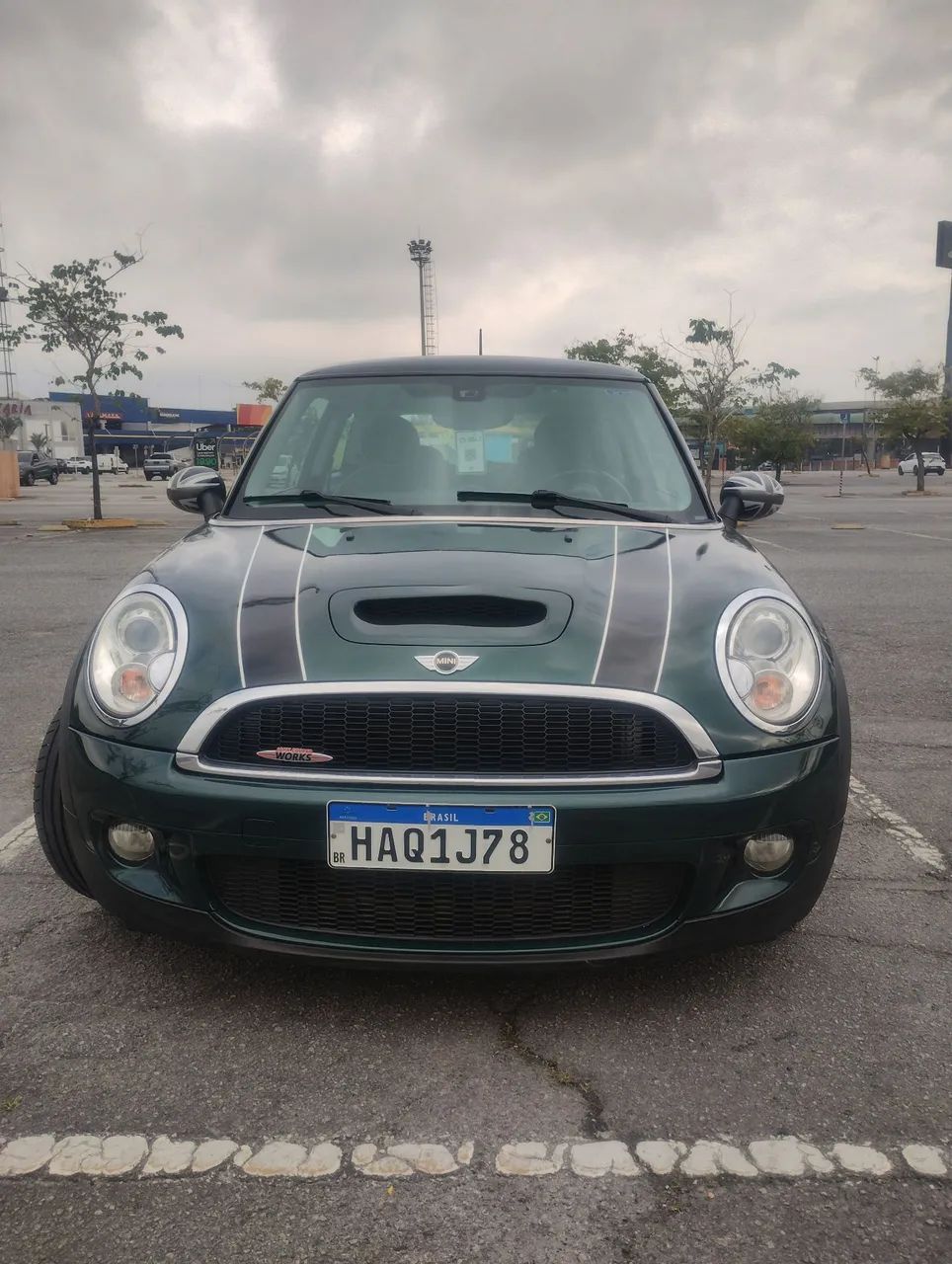 Mini Cooper S 1.6 Aut. 2010 - Foto 3