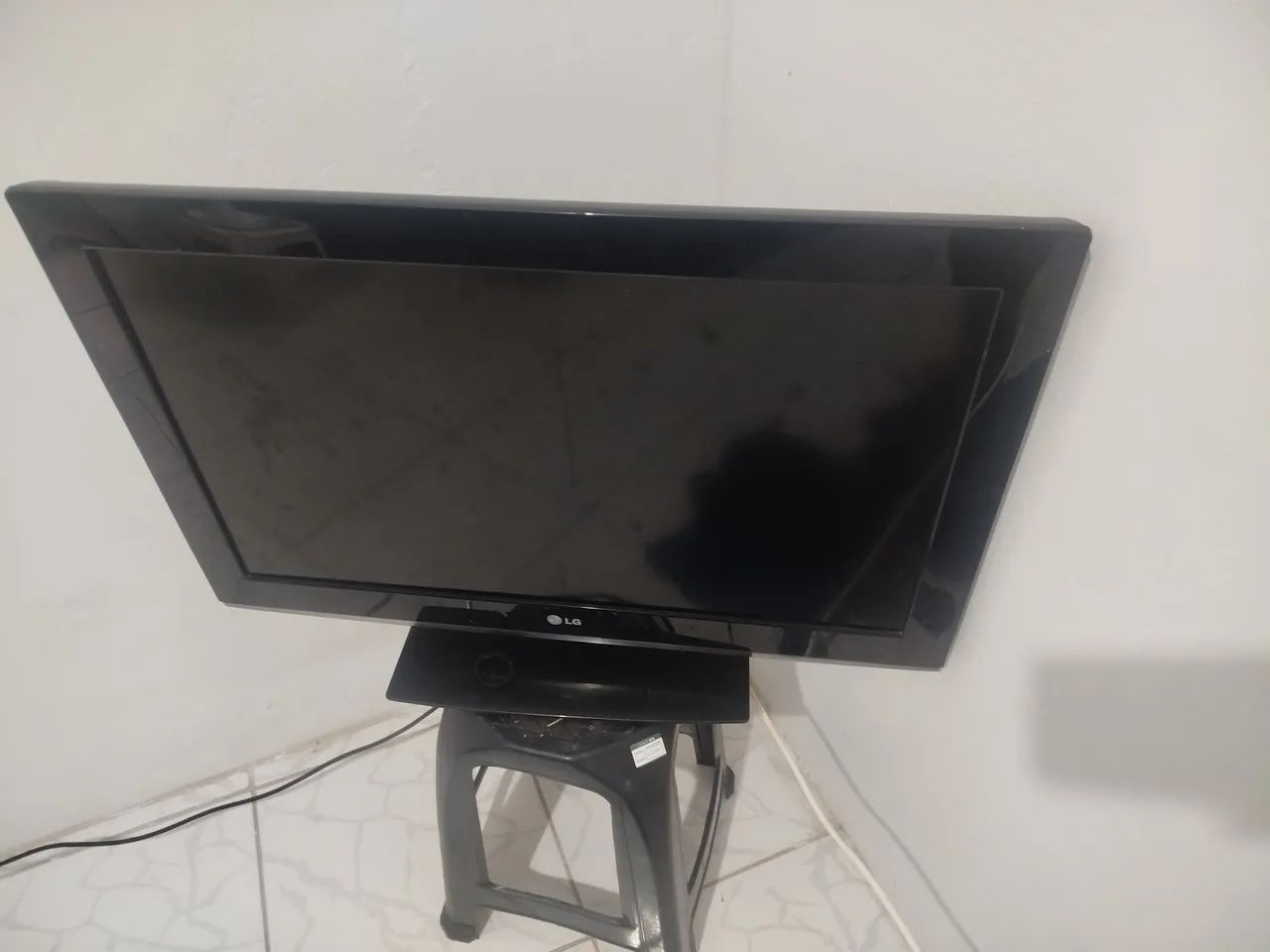 TV LG 
