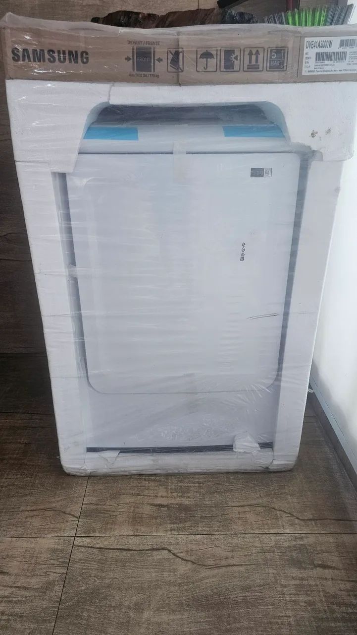 Maquina de secar - Foto 2
