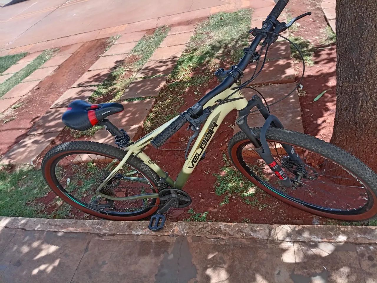 Bicicleta Aro 29, Velooh