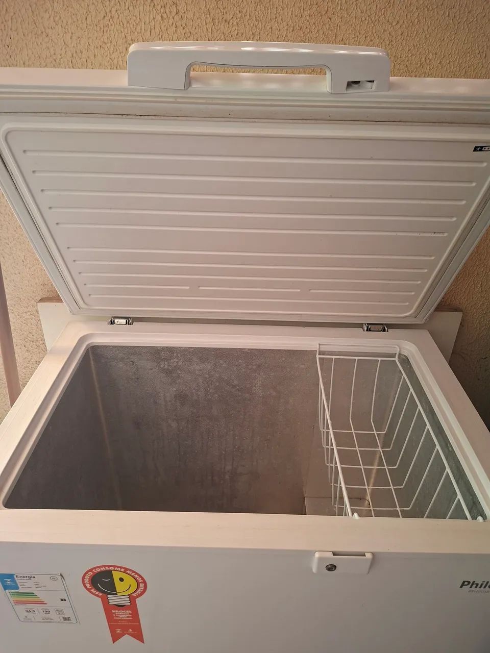 Frezer philco 199L - Foto 3