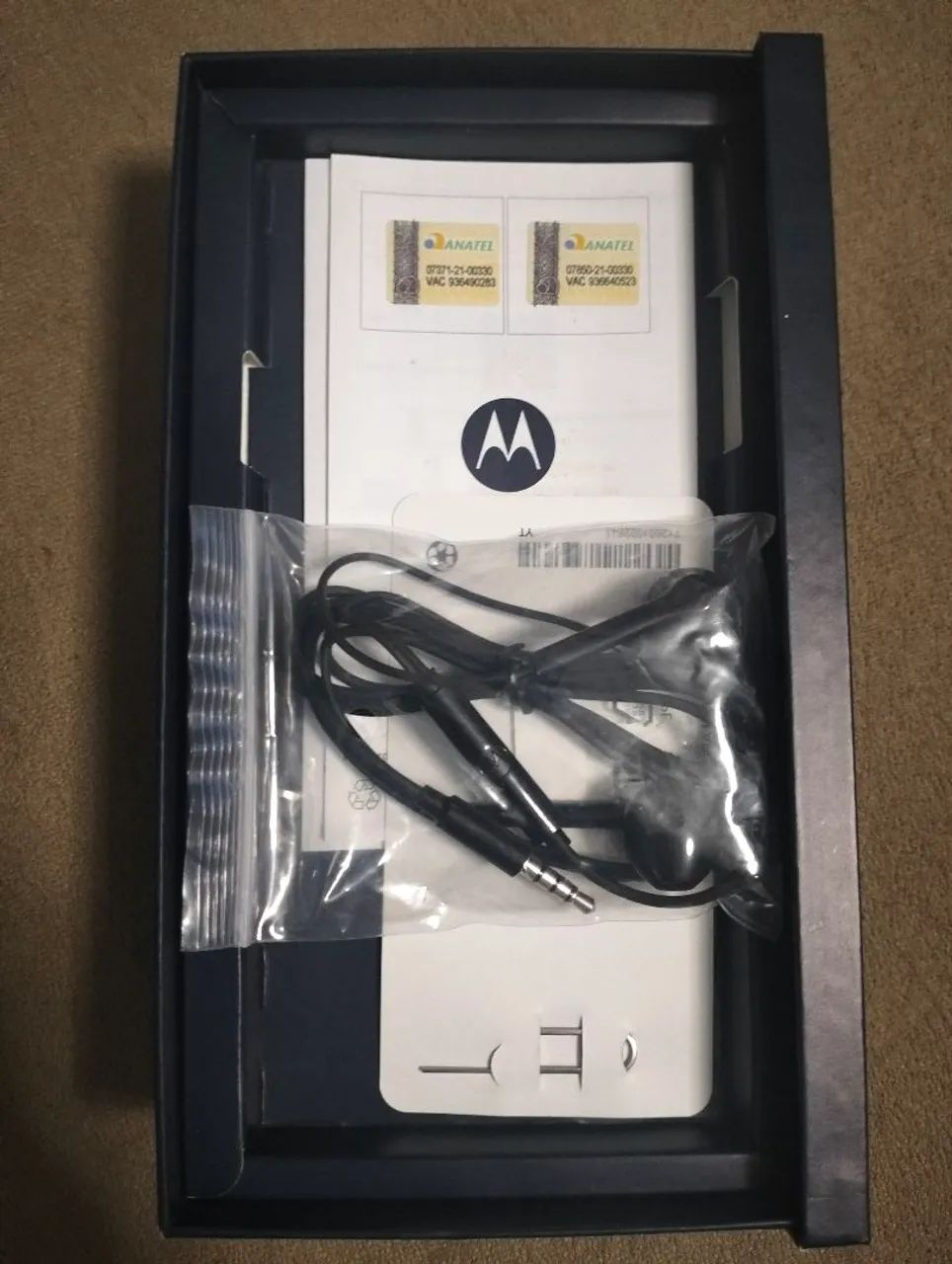 Motorola Edge 2.0 Lite - Foto 5
