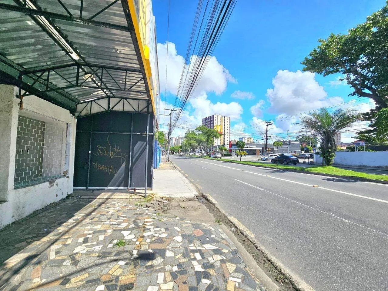 Ponto Comercial à venda, 3 quartos, 1 vaga, Salgado Filho - Aracaju/SE - Foto 3