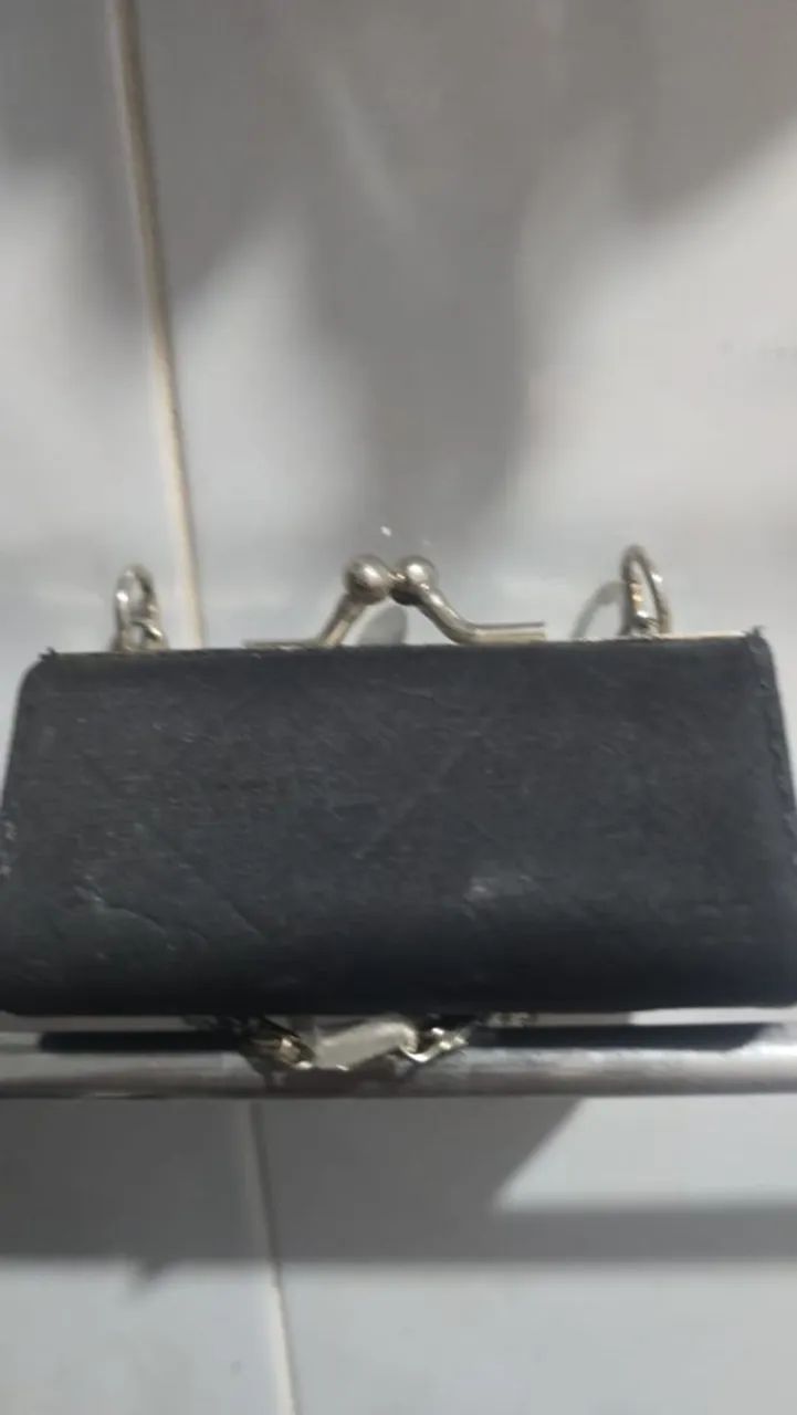 Bolsinha Vintage - Foto 2