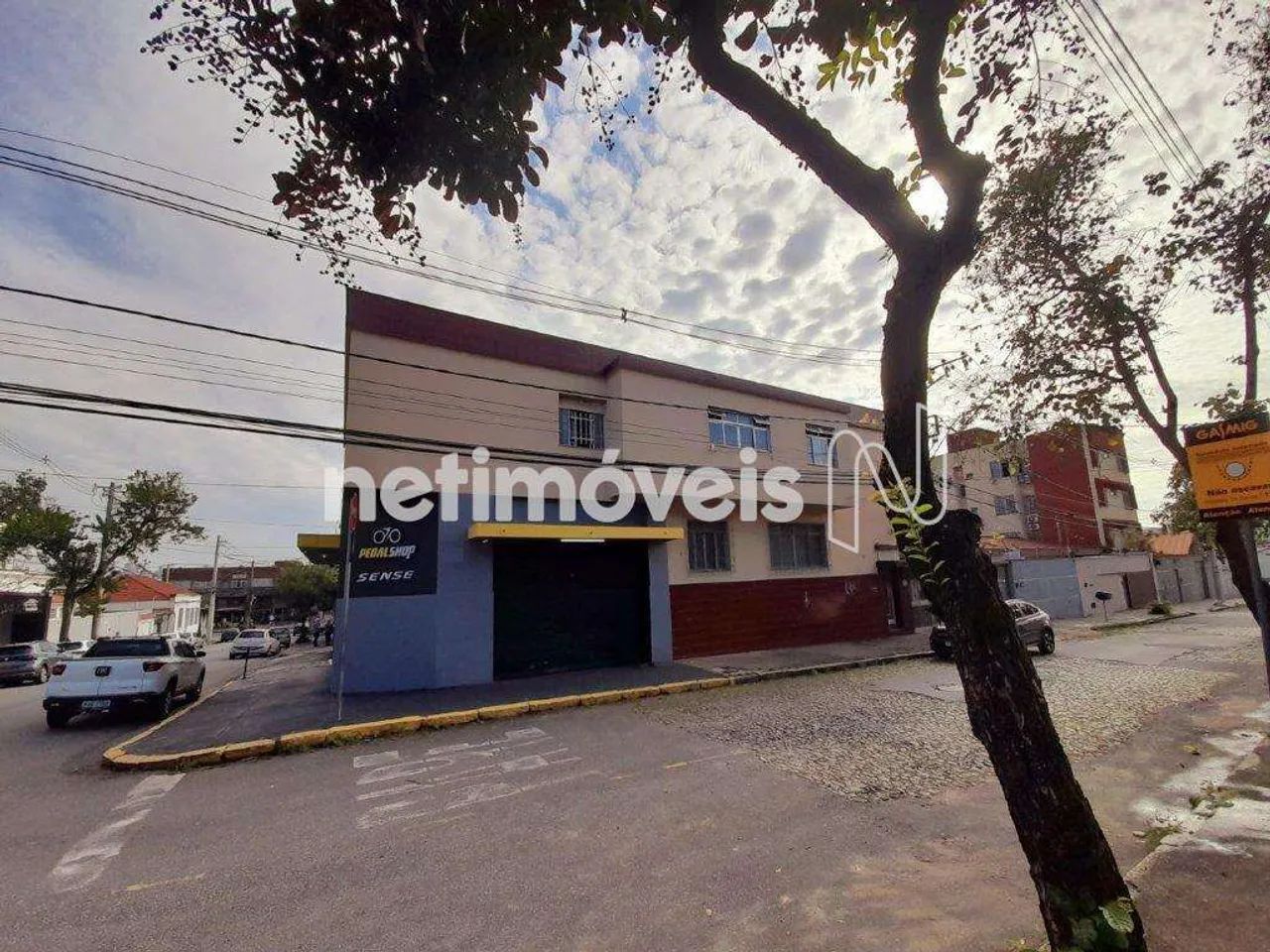 Venda Conjunto de lojas Nova Suíssa Belo Horizonte - Foto 3
