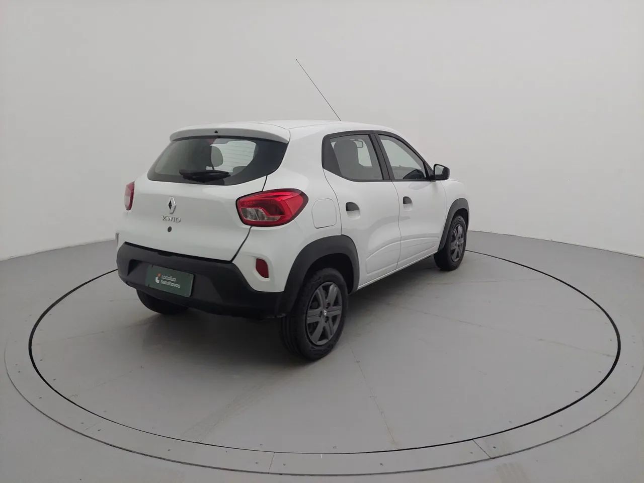 Renault Kwid 1.0 Zen 2025 - Foto 5
