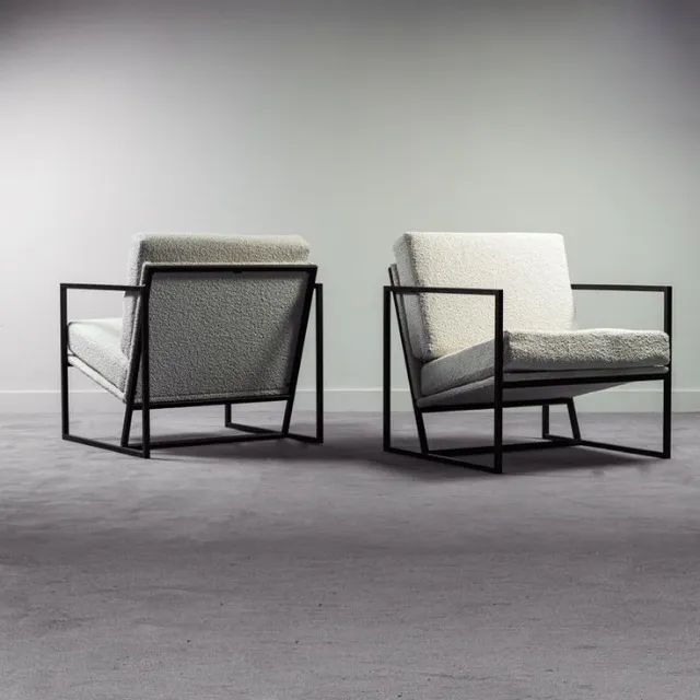 Poltronas para area externa - Foto 5