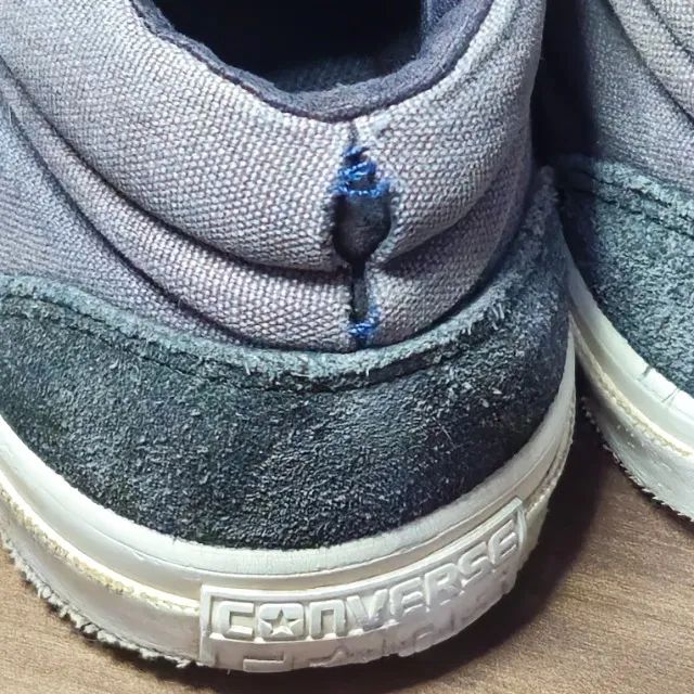 Tenis Converse 37 - Foto 3