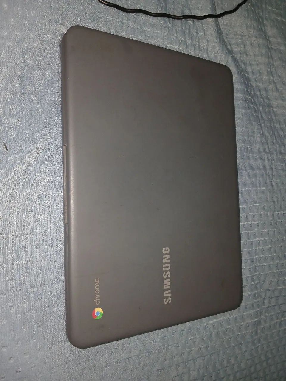 Chromebook  para peças  - Foto 2