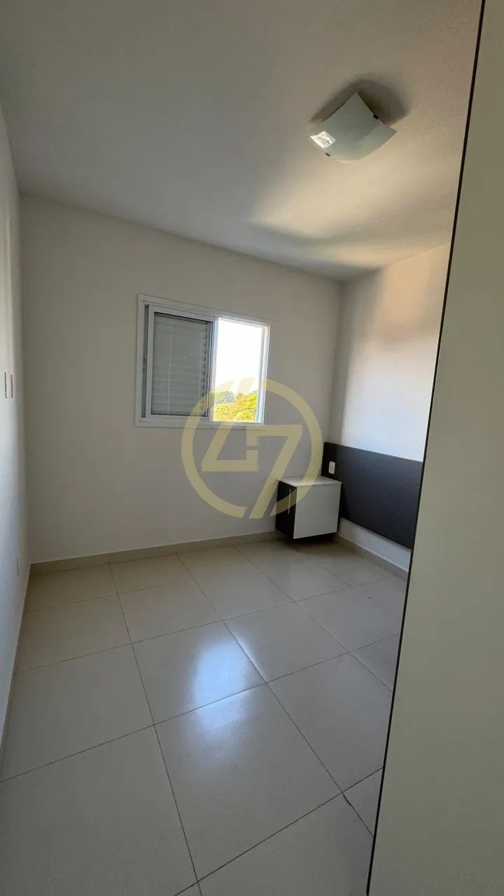 Apartamento 02 Dorm. em Vila La Brunetti - Itapetininga - Foto 3