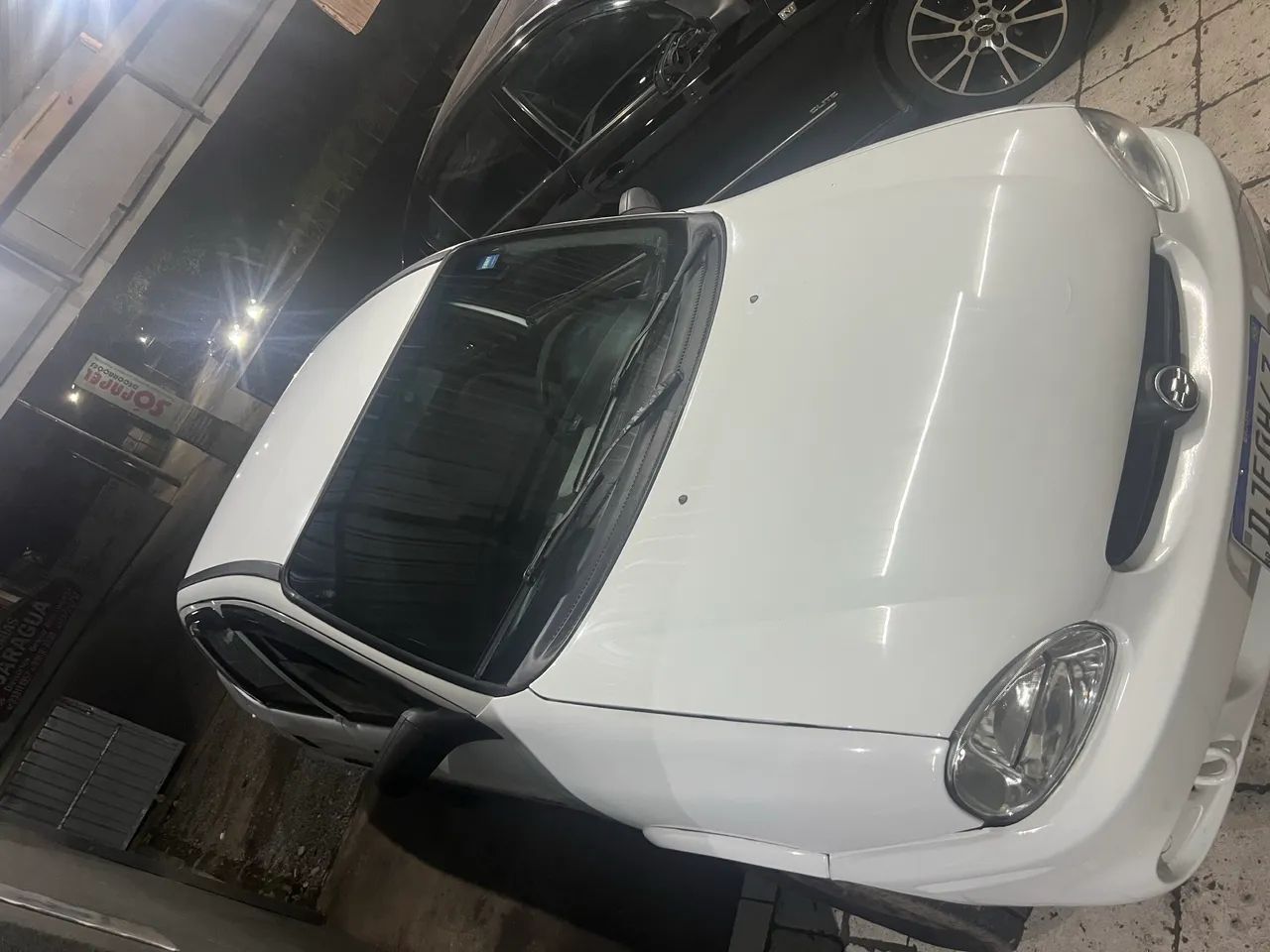 Chevrolet Corsa 2006