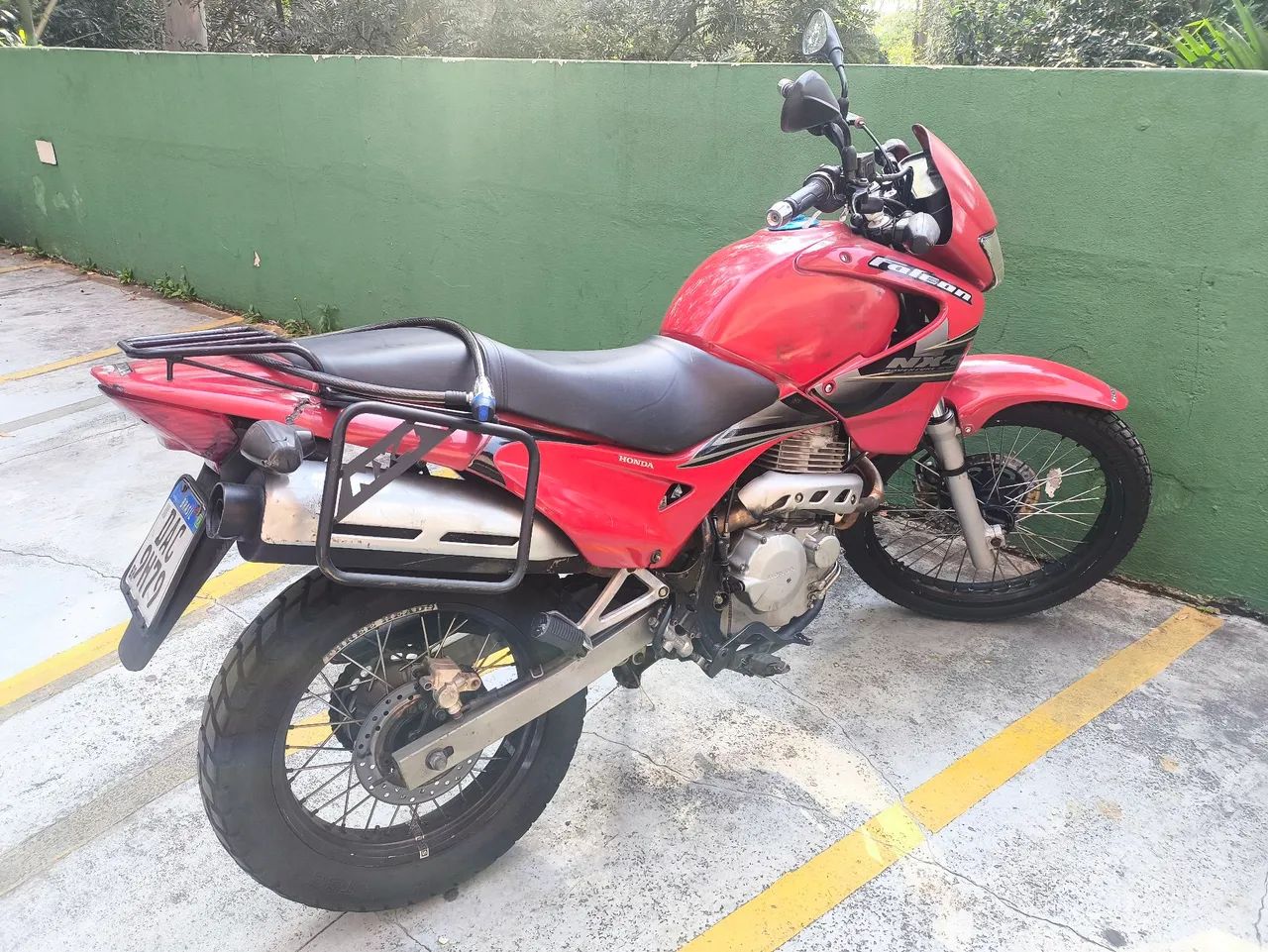 Vendo/Troco  - Foto 3
