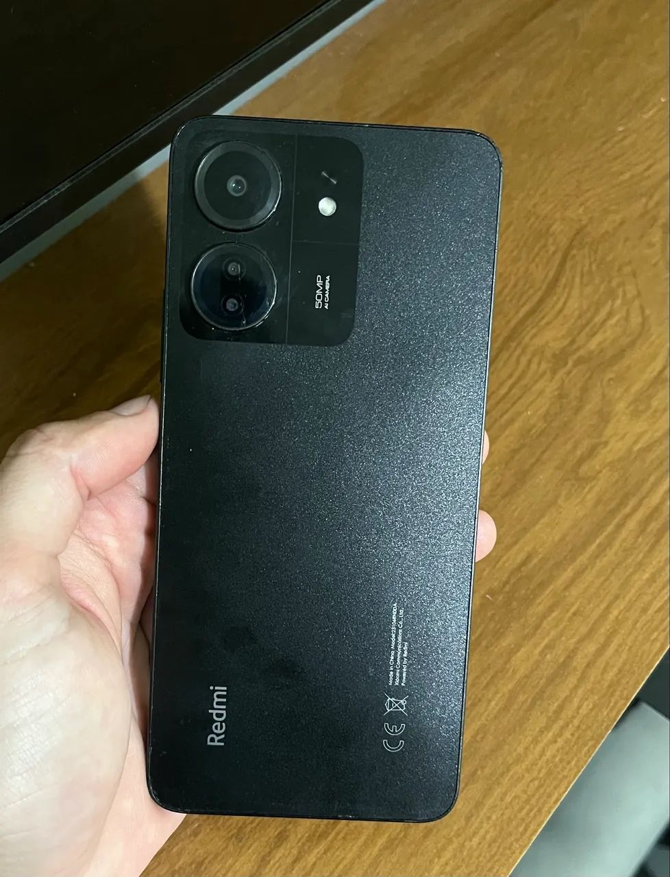 Redmi Note 13C - Foto 3
