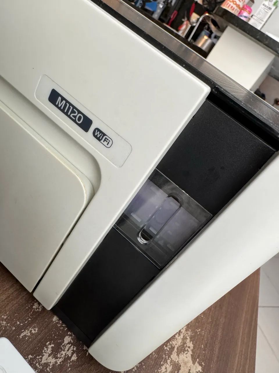 Epson EcoTank M1120 Wi-Fi - Excelente estado - Foto 2