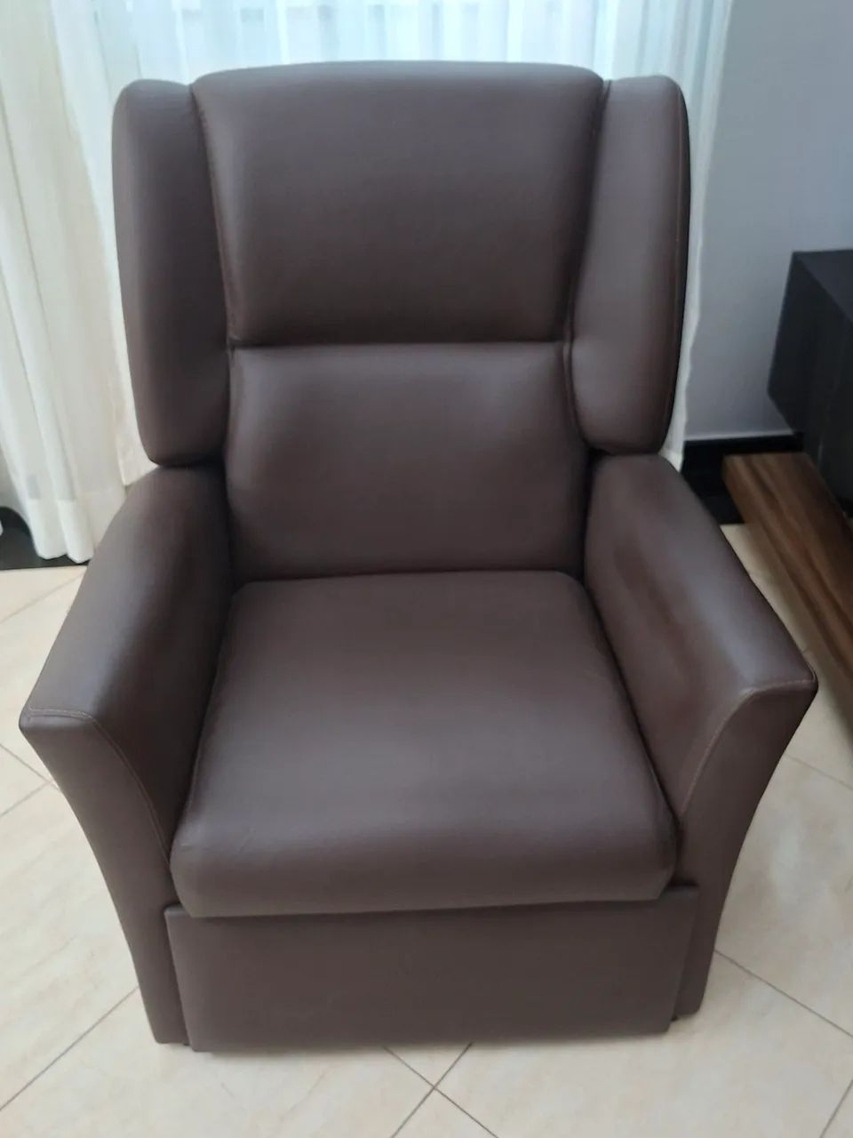 Poltrona probel reclinavel excelente estado